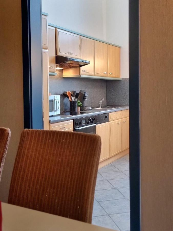 Hotel Am Park Hueckelhoven Luaran gambar